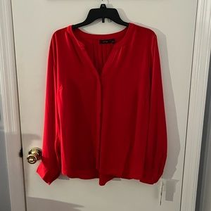 Apt 9 Button Down Blouse